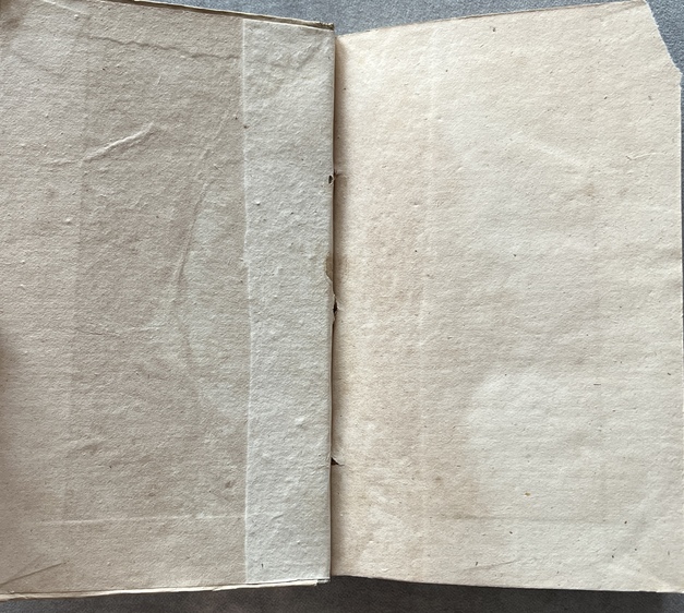 Rare, 1834, Neophytos Vamvas - Esoterikai Enargeiai tis Empnefseos ton Graphon, First Edition, American Philhellenic Press - Image 3