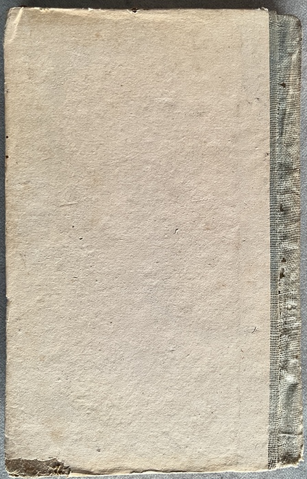 Rare, 1834, Neophytos Vamvas - Esoterikai Enargeiai tis Empnefseos ton Graphon, First Edition, American Philhellenic Press - Image 11