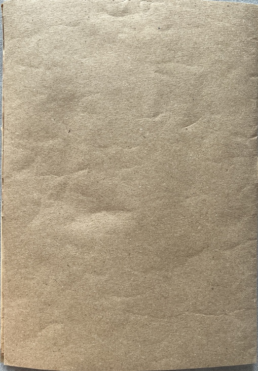 Very Rare, 1892, Signed, Zakynthos Imprint on Ugo Foscolo, Official Commemorative Publication, Original Wrappers - Image 11