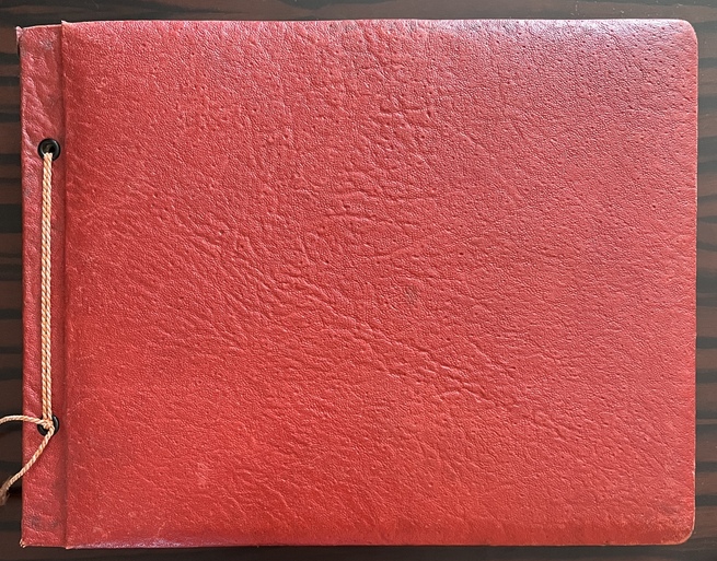 Original Photo album, Exceptional 1930s Third Reich German Maritime, KdF Liners Der Deutsche & Sierra Cordoba, 243 Photos - Image 15