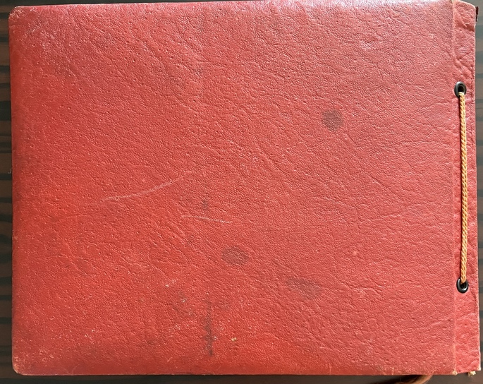 Original Photo album, Exceptional 1930s Third Reich German Maritime, KdF Liners Der Deutsche & Sierra Cordoba, 243 Photos - Image 2