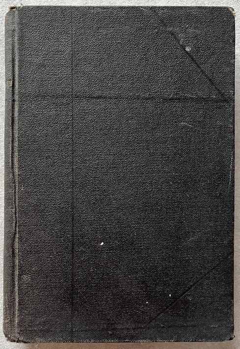 Rare, 1885, A. Vaporidis, Brief Biographical History of the Sultans of the Ottoman Empire, First Edition, Constantinople Printing - Image 2
