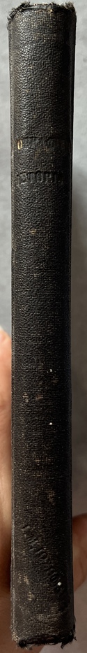 Rare, 1885, A. Vaporidis, Brief Biographical History of the Sultans of the Ottoman Empire, First Edition, Constantinople Printing - Image 12