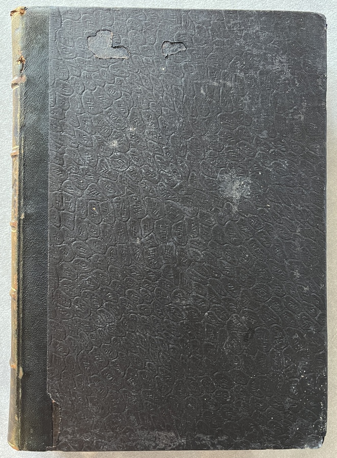 Rare, 1898, Greek Edition of Justinian's Novels, Nearai Ioustinianou, Byzantine & Roman Law - Image 2