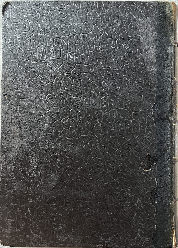Rare, 1898, Greek Edition of Justinian's Novels, Nearai Ioustinianou, Byzantine & Roman Law - Image 13