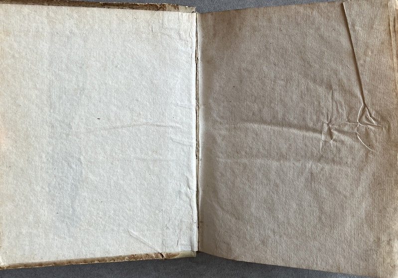 1739, Phrynichi Eclogae, Rare Utrecht Edition of the Ancient Attic Greek Style Guide, Greek & Latin - Image 3