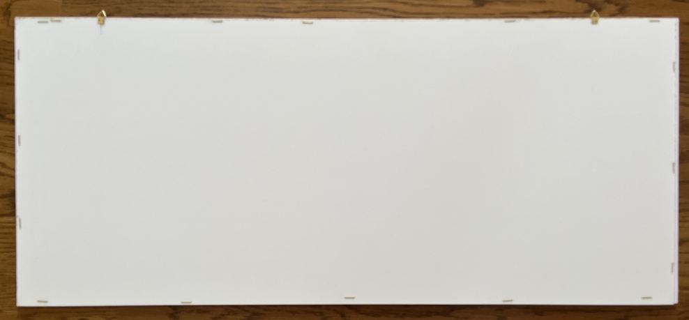 Stathis Petropoulos, Galaxidi I, Signed & Numbered Limited Edition Print (78/100) - Image 12