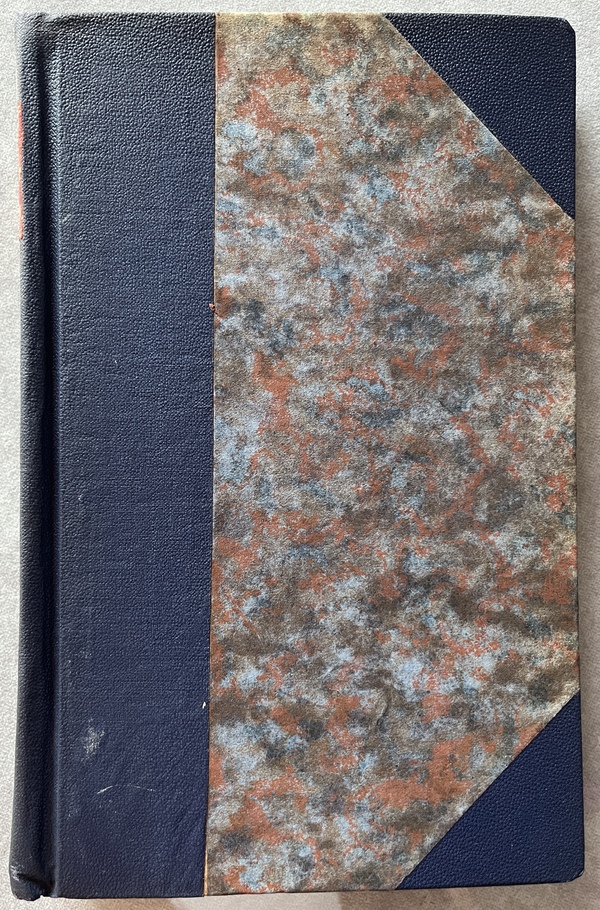 1928, Ioannis Psycharis, Jean Psichari, Un pays qui ne veut pas de sa langue, Author's Copy with Autograph Letter to Konstantinos “Koko” Melas, Exceptional Association Copy, 1943 Biography Booklet, Greek Language Question - Image 4