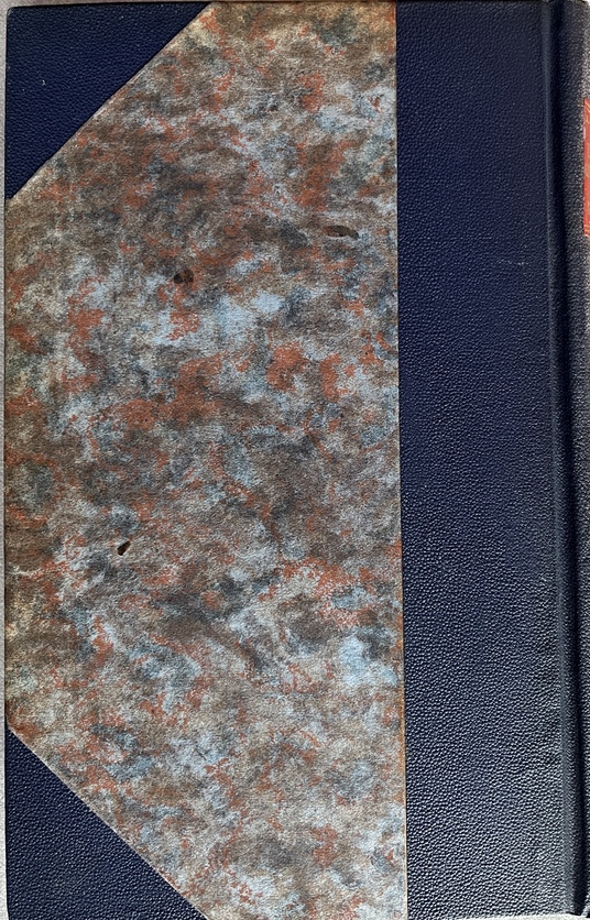 1928, Ioannis Psycharis, Jean Psichari, Un pays qui ne veut pas de sa langue, Author's Copy with Autograph Letter to Konstantinos “Koko” Melas, Exceptional Association Copy, 1943 Biography Booklet, Greek Language Question - Image 15