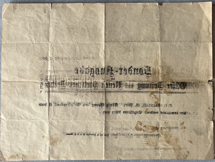 Rare 1913 Sonder-Ausgabe, Assassination of King George I of Greece, Thessaloniki, Balkan Wars - Image 8