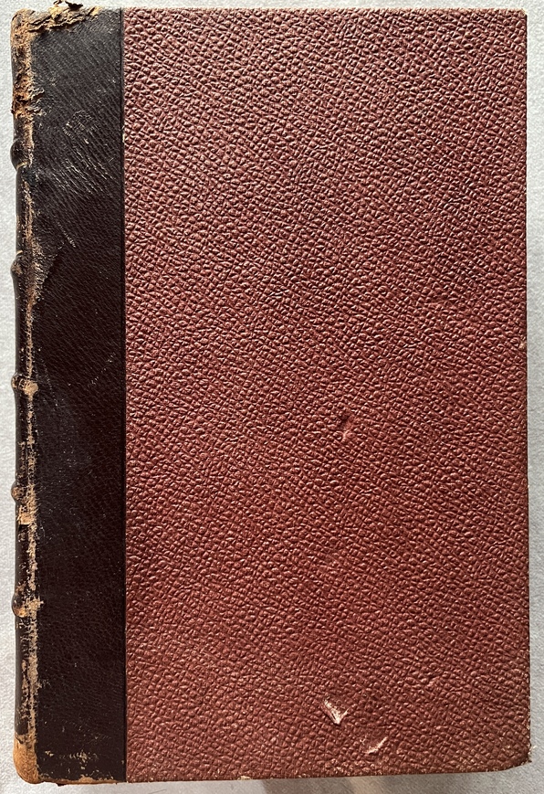 Rare 1907 Armenian Dictionary — Simon Gabamadjian — Illustrated — Constantinople - Image 2