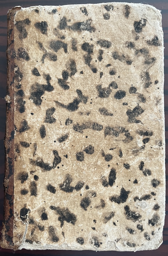 Rare Greek Edition, 1787, Xenophon’s Memorabilia, Venice, Printed by Panos Theodosiou - Image 2