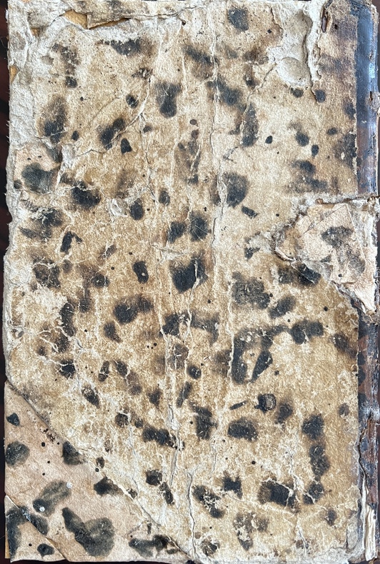 Rare Greek Edition, 1787, Xenophon’s Memorabilia, Venice, Printed by Panos Theodosiou - Image 16